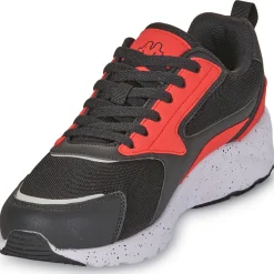 Kappa Baskets Mode^- LOGO SAFIR