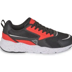 Kappa Baskets Mode^- LOGO SAFIR