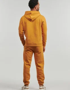 Kappa - MALMO 3 ORGANIC Camel Hot