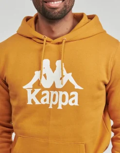 Kappa - MALMO 3 ORGANIC Camel Hot