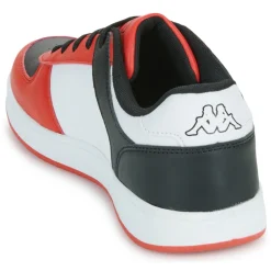 Kappa Baskets Mode^- MALONE 4