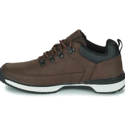 Kappa - MONSI LOW Marron Discount