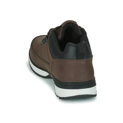 Kappa - MONSI LOW Marron Discount