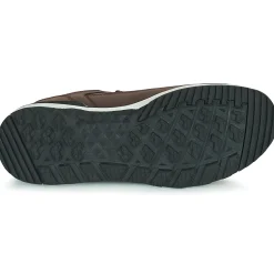 Kappa - MONSI LOW Marron Discount