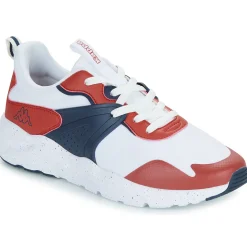 Kappa - MONTERO Blanc New