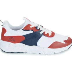 Kappa - MONTERO Blanc New