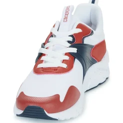Kappa - MONTERO Blanc New