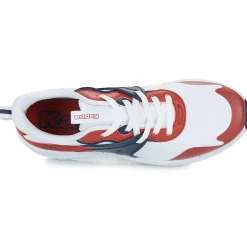 Kappa - MONTERO Blanc New