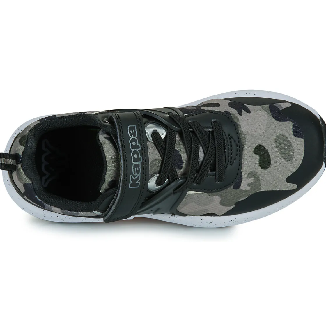 Kappa - MONTERO 2 EV KID< Baskets Mode