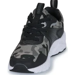 Kappa Baskets Mode^- MONTERO 2 KID