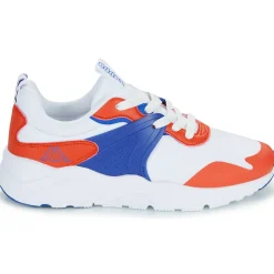 Kappa Baskets Mode^- MONTERO JR