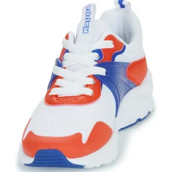Kappa Baskets Mode^- MONTERO JR