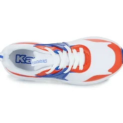 Kappa Baskets Mode^- MONTERO JR