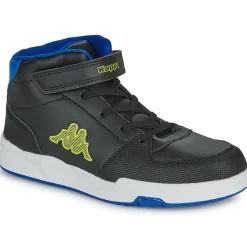 Kappa Baskets Mode^- OSCAR MID KID EV