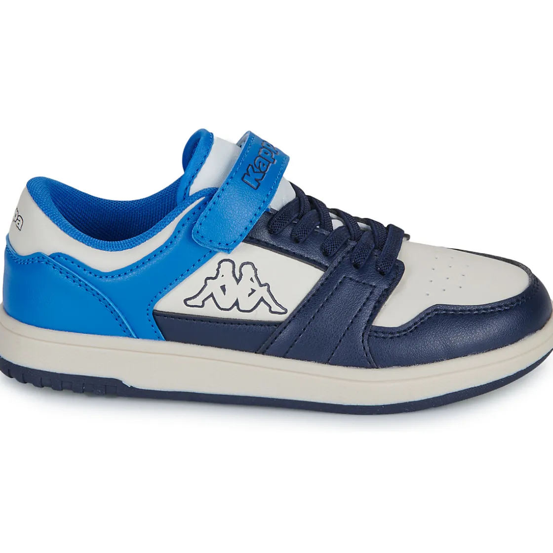 Kappa - RERNAL EV KID< Baskets Mode