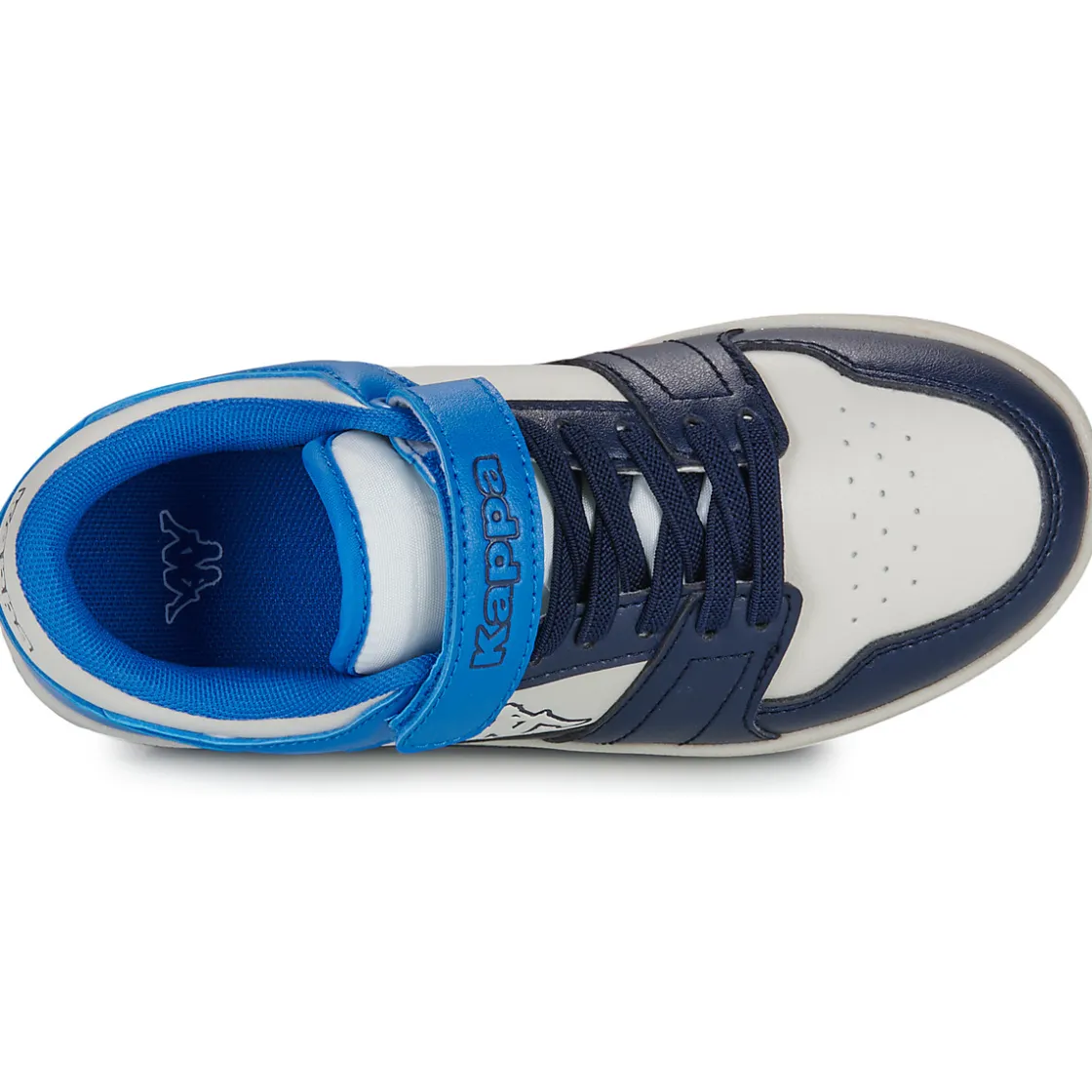 Kappa - RERNAL EV KID< Baskets Mode