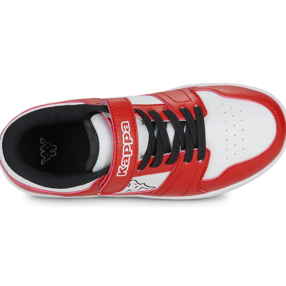Kappa Baskets Mode^- RERNAL EV KID