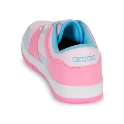 Kappa - RERNAL KID< Baskets Mode