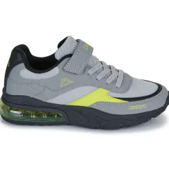 Kappa - SAIGON EV KID< Baskets Mode