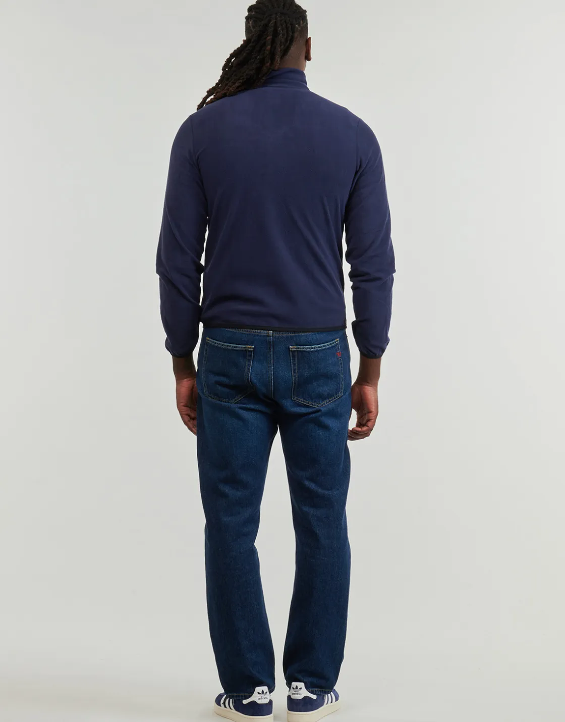 Kappa Sweats & Polaires^- SAURION