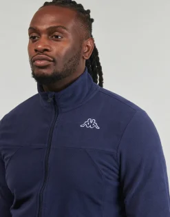 Kappa Sweats & Polaires^- SAURION