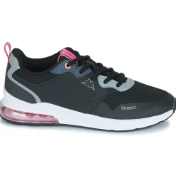 Kappa Baskets Mode^- SPLINTER LACE KID