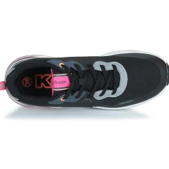 Kappa Baskets Mode^- SPLINTER LACE KID