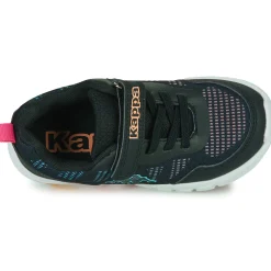 Kappa - WAMBY KID EV< Baskets Mode