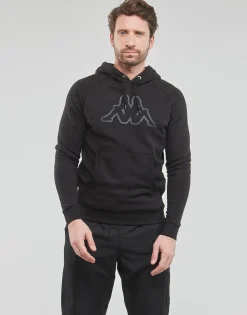 Kappa - ZAIVER< Sweats & Polaires