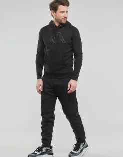 Kappa - ZAIVER< Sweats & Polaires