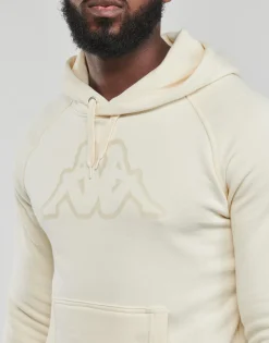 Kappa - ZAIVER< Sweats & Polaires