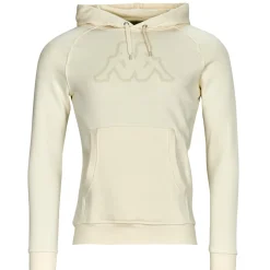 Kappa - ZAIVER< Sweats & Polaires