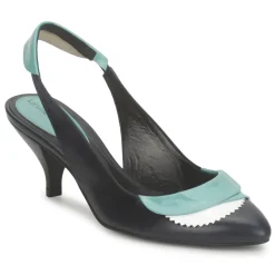 Karine Arabian Sandales Et Nu-pieds^- LILA
