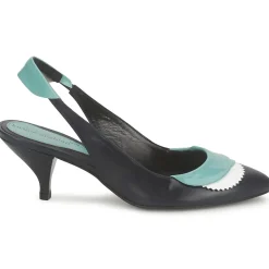 Karine Arabian Sandales Et Nu-pieds^- LILA
