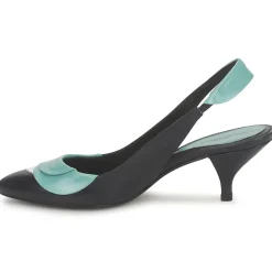 Karine Arabian Sandales Et Nu-pieds^- LILA