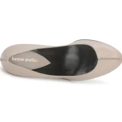 Karine Arabian Escarpins^- TYRA