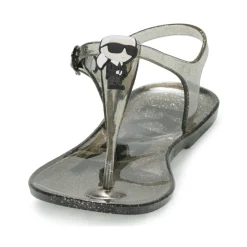 Karl Lagerfeld - KARL'S OWN MEMPHIS< Sandales Et Nu-pieds