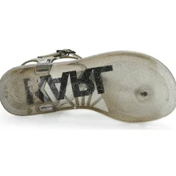 Karl Lagerfeld - KARL'S OWN MEMPHIS< Sandales Et Nu-pieds