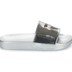 Karl Lagerfeld - KARL'S OWN MEMPHIS Argenté New
