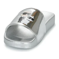 Karl Lagerfeld - KARL'S OWN MEMPHIS Argenté New