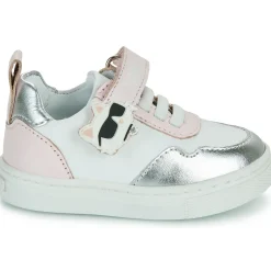 Karl Lagerfeld Baskets Mode^- KARL'S VARSITY KLUB