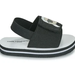 Karl Lagerfeld Sandales Et Nu-pieds^- SO CUTE Z30384