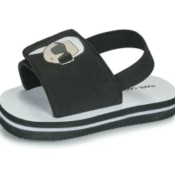 Karl Lagerfeld Sandales Et Nu-pieds^- SO CUTE Z30384