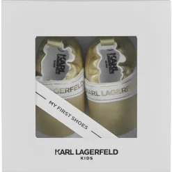 Karl Lagerfeld - SO CUTE Z30579< Pantoufles / Chaussons