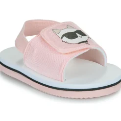 Karl Lagerfeld - SO CUTE Z30384< Sandales Et Nu-pieds