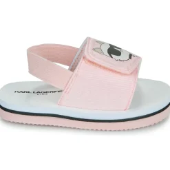 Karl Lagerfeld - SO CUTE Z30384< Sandales Et Nu-pieds