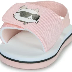 Karl Lagerfeld - SO CUTE Z30384< Sandales Et Nu-pieds