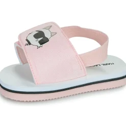 Karl Lagerfeld - SO CUTE Z30384< Sandales Et Nu-pieds
