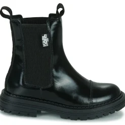 Karl Lagerfeld - Z19082 Noir Online