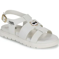 Karl Lagerfeld - Z30372 Creme
